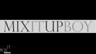 MIXITUPBOY – CAYDEN COOPER   DWAYNE JORDAN – 03-608