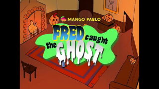 Fred Atrapó Al Fantasma